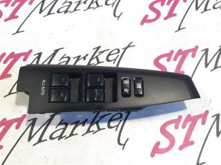 Блок управления стеклоподъемниками передний правый Toyota Corolla Fielder 2016 контрактная Блок управления стеклоподъемниками передний правый Toyota Corolla Fielder 2016