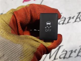 Кнопка антипробуксовочной системы Toyota Corolla Fielder 2016 контрактная Кнопка антипробуксовочной системы Toyota Corolla Fielder 2016