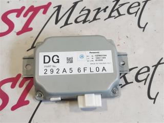 Фото запчасти блок управления NISSAN Note 2017 контрактная запчасть Запчасть блок управления NISSAN Note 2017