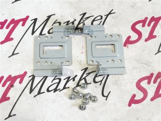 Фото запчасти крепление магнитофона NISSAN Note 2017 контрактная запчасть Запчасть крепление магнитофона NISSAN Note 2017