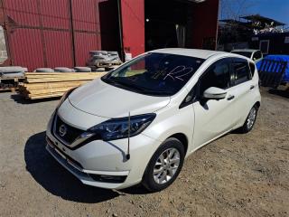 Бачок расширительный Note 2017 E12 HR12DDR