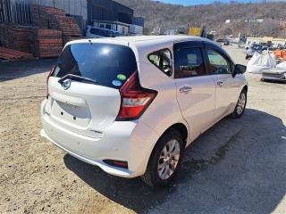 Бачок расширительный Note 2017 E12 HR12DDR