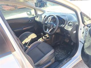 Бачок расширительный Note 2017 E12 HR12DDR