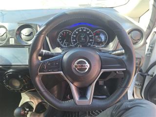 Бачок расширительный Note 2017 E12 HR12DDR