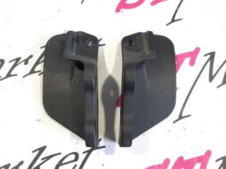 Брызговики [Пара Зад] задние Toyota CH-R 2018