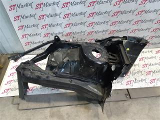 Лонжерон передний правый Toyota CH-R 2018 контрактная Лонжерон передний правый Toyota CH-R 2018