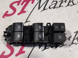 Блок управления стеклоподъемниками передний правый Toyota CH-R 2018 контрактная Блок управления стеклоподъемниками передний правый Toyota CH-R 2018