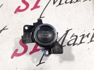 Фото запчасти кнопка старт-стоп Toyota CH-R 2018 контрактная запчасть Запчасть кнопка старт-стоп Toyota CH-R 2018