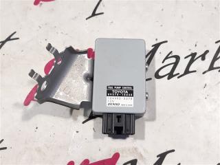 Блок управления топливным насосом Toyota CH-R 2018 контрактная Блок управления топливным насосом Toyota CH-R 2018