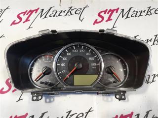 Спидометр Toyota Corolla Fielder 2015 контрактная Спидометр Toyota Corolla Fielder 2015