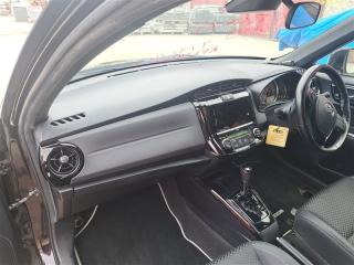 Датчик сигнализации Corolla Fielder 2015 NZE164 1NZ-FE
