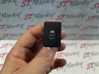 Кнопка антипробуксовочной системы Toyota Corolla Fielder 2015 контрактная Кнопка антипробуксовочной системы Toyota Corolla Fielder 2015