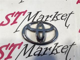 Фото запчасти эмблема Toyota Corolla Fielder 2015 контрактная запчасть Запчасть эмблема Toyota Corolla Fielder 2015