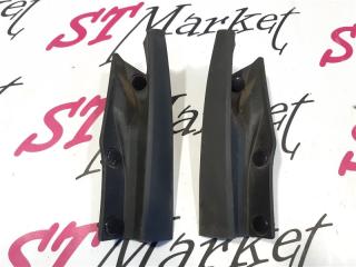 Уплотнительная резинка крышки багажника Toyota Corolla Fielder 2015 контрактная Уплотнительная резинка крышки багажника Toyota Corolla Fielder 2015