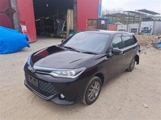 Решетка вентиляционная задняя правая Corolla Fielder 2015 NZE164 1NZ-FE Решетка вентиляционная задняя правая Corolla Fielder 2015 NZE164 1NZ-FE