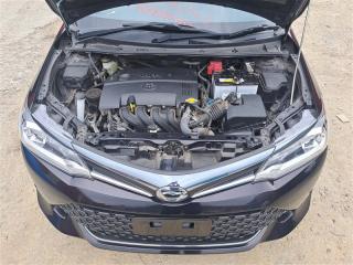 Решетка вентиляционная задняя правая Corolla Fielder 2015 NZE164 1NZ-FE Решетка вентиляционная задняя правая Corolla Fielder 2015 NZE164 1NZ-FE