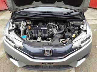 Блок подрулевых переключателей FIT 2013 GK3 L13B