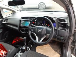 Амортизатор двери багажника FIT 2013 GK3 L13B