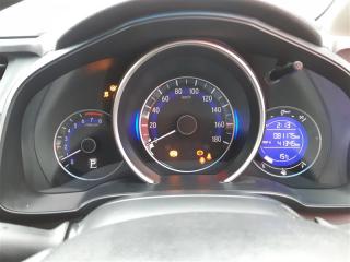 Амортизатор двери багажника FIT 2013 GK3 L13B