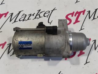 Фото запчасти стартер HONDA FIT 2013 контрактная запчасть Запчасть стартер HONDA FIT 2013