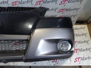 Бампер передний VOLTZ 2002 ZZE136 1ZZ-FE Бампер передний VOLTZ 2002 ZZE136 1ZZ-FE