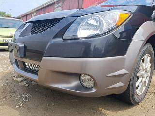Бампер передний VOLTZ 2002 ZZE136 1ZZ-FE Бампер передний VOLTZ 2002 ZZE136 1ZZ-FE