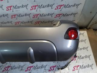 Бампер задний VOLTZ 2002 ZZE136 1ZZ-FE