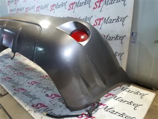 Бампер задний VOLTZ 2002 ZZE136 1ZZ-FE