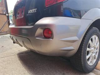 Бампер задний VOLTZ 2002 ZZE136 1ZZ-FE