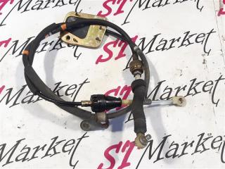 Запчасть трос переключения акпп Toyota VOLTZ 2002 ZZE136 1ZZ-FE 3382001050 контрактная Трос переключения акпп Toyota VOLTZ 2002 ZZE136 1ZZ-FE 3382001050 контрактная
