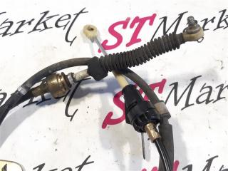 Трос переключения акпп VOLTZ 2002 ZZE136 1ZZ-FE Трос переключения акпп VOLTZ 2002 ZZE136 1ZZ-FE