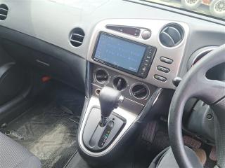 Трос переключения акпп VOLTZ 2002 ZZE136 1ZZ-FE Трос переключения акпп VOLTZ 2002 ZZE136 1ZZ-FE