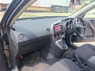 Трос переключения акпп VOLTZ 2002 ZZE136 1ZZ-FE Трос переключения акпп VOLTZ 2002 ZZE136 1ZZ-FE
