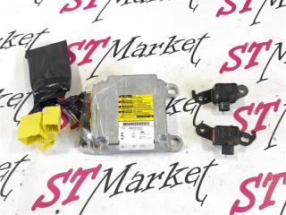 Блок управления SRS Toyota VOLTZ 2002