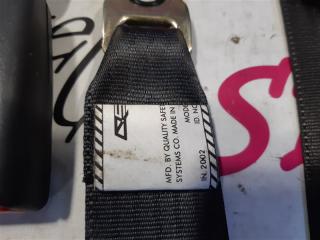 Ремень безопасности Toyota VOLTZ ZZE136 1ZZ-FE Ремень безопасности Toyota VOLTZ ZZE136 1ZZ-FE