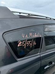 Стекло собачника заднее правое VOLTZ 2002 ZZE136 1ZZ-FE Стекло собачника заднее правое VOLTZ 2002 ZZE136 1ZZ-FE