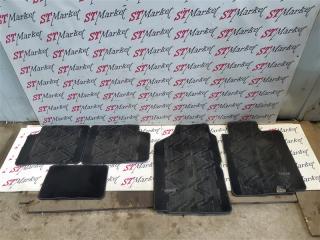 Коврики салонные [Комплект Оригинал] Toyota VOLTZ 2002