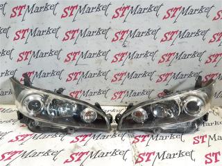 Фара Toyota Wish 2011