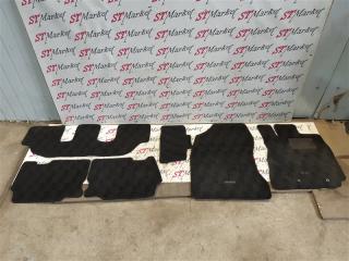 Коврики салонные [Комплект Оригинал] Toyota Wish 2011