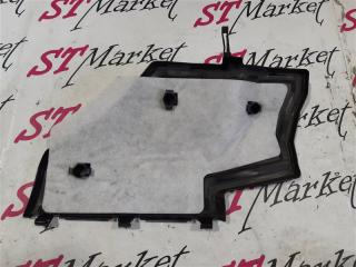 Накладка на торпедо Wish 2011 ZGE25G 2ZR-FAE