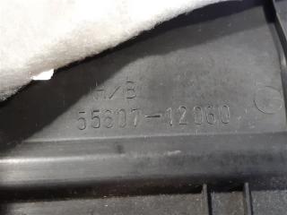 Накладка на торпедо Toyota Wish ZGE25G 2ZR-FAE