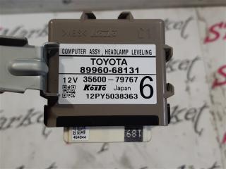 Блок управления светом Toyota Wish 2011