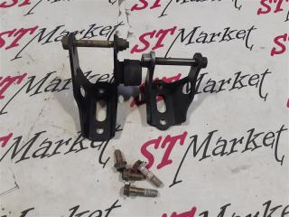 Фото запчасти кронштейн опоры двигателя Toyota Carina ED 1996 контрактная запчасть Запчасть кронштейн опоры двигателя Toyota Carina ED 1996