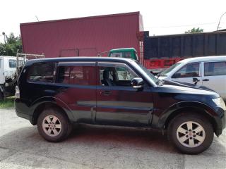 Рулевой карданчик PAJERO 2007 V93W 6G72 Рулевой карданчик PAJERO 2007 V93W 6G72