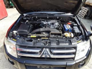 Рулевой карданчик PAJERO 2007 V93W 6G72 Рулевой карданчик PAJERO 2007 V93W 6G72
