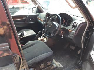 Рулевой карданчик PAJERO 2007 V93W 6G72 Рулевой карданчик PAJERO 2007 V93W 6G72