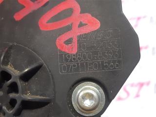Педаль газа AQUA 2012 NHP10 1NZFXE