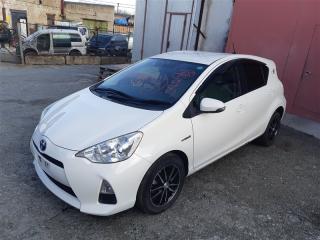 Педаль газа AQUA 2012 NHP10 1NZFXE