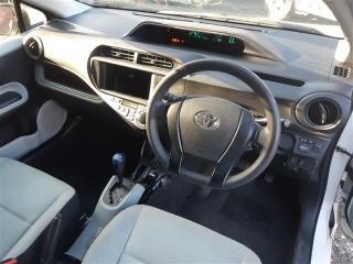 Педаль газа AQUA 2012 NHP10 1NZFXE