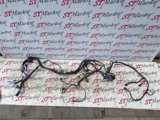 Фото запчасти коса подкапотная правая HONDA FREED 2008 контрактная запчасть Запчасть коса подкапотная правая HONDA FREED 2008